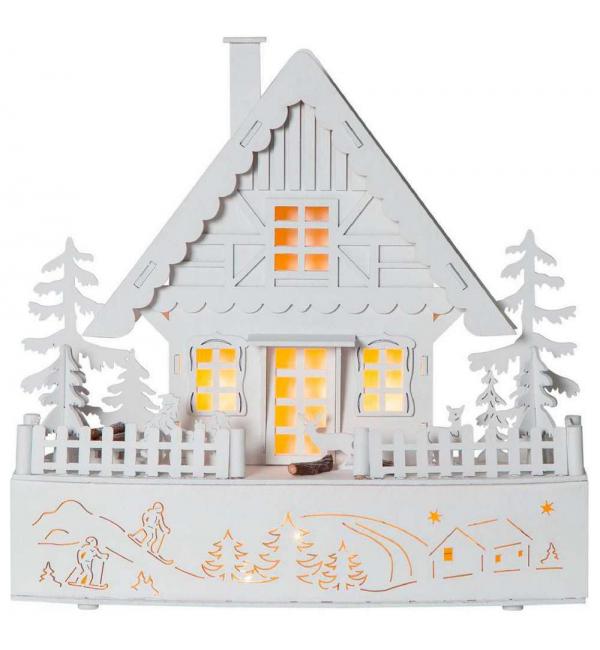 Светильник Eglo TRIER 270-94