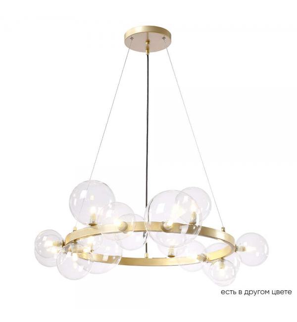 Светильник Crystal Lux AGATA 0033/315