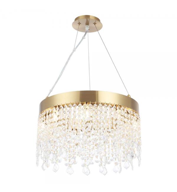 Светильник Crystal Lux AQUA 0160/309