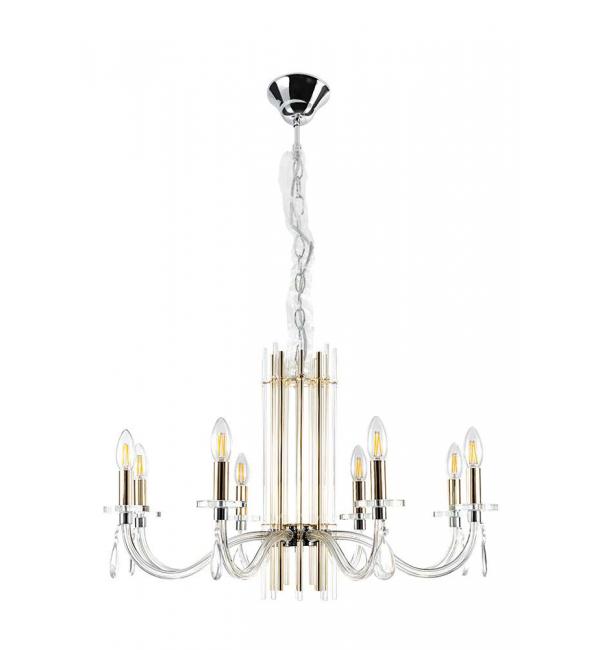 Светильник Crystal Lux AURELIO 0210/308