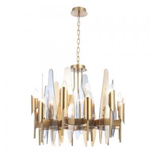 Светильник Crystal Lux CASA 1350/312