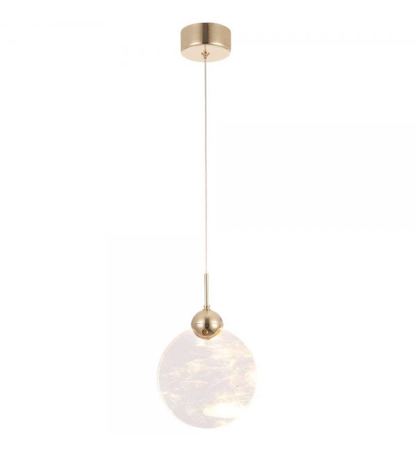 Светильник Crystal Lux CIELO 0372/201