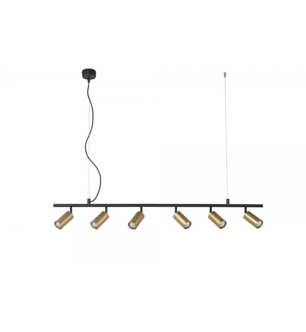 Светильник Crystal Lux CLT 015 1400/236
