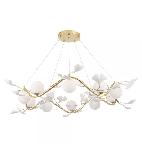 Светильник Crystal Lux COLIBRI 0141/310