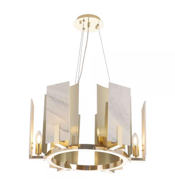 Светильник Crystal Lux DELUXE 1540/306