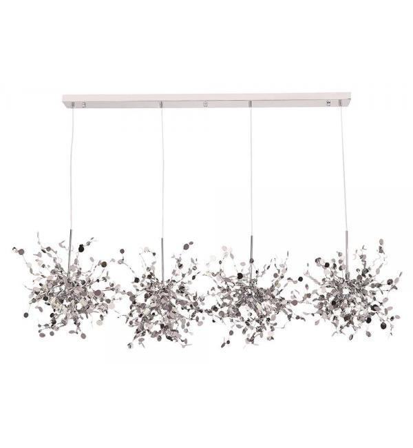 Светильник Crystal Lux GARDEN 1861/212