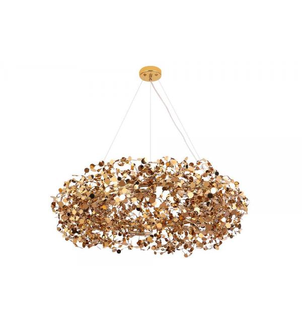 Светильник Crystal Lux GARDEN 1861/309