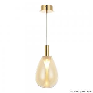 Светильник Crystal Lux GAUDI 1880/204