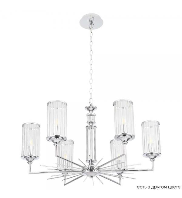 Светильник Crystal Lux GLORIA 1911/306