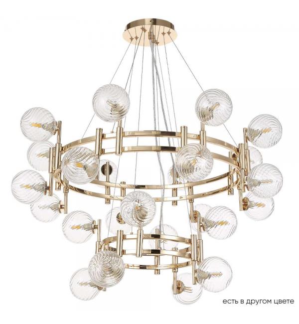 Светильник Crystal Lux LUXURY 2270/324