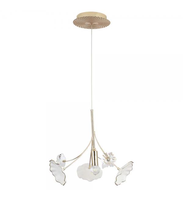 Светильник Crystal Lux MARGO 2370/201