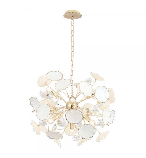 Светильник Crystal Lux MARGO 2370/309