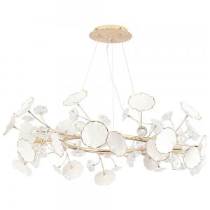 Светильник Crystal Lux MARGO 2370/309R