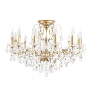 Светильник Crystal Lux MONTANA 2510/112