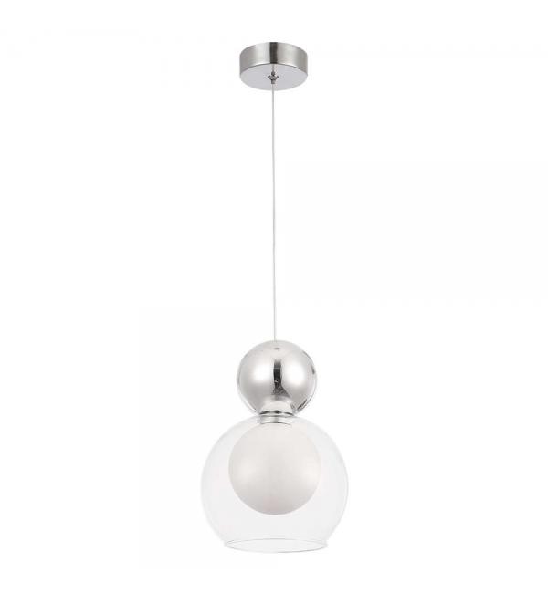 Светильник Crystal Lux MURCIA 1000/201.2