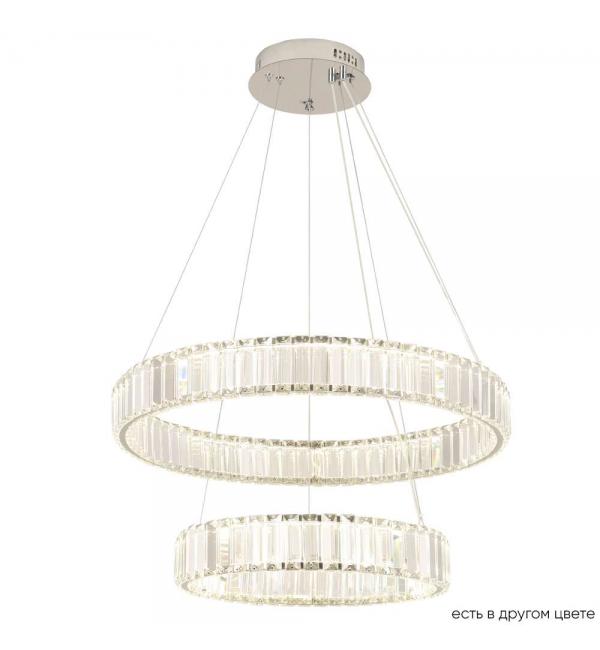Светильник Crystal Lux MUSIKA 3390/203