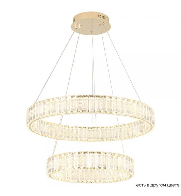 Светильник Crystal Lux MUSIKA 3391/203