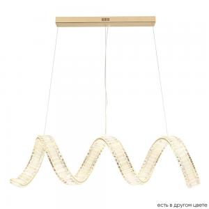 Светильник Crystal Lux MUSIKA 3391/206