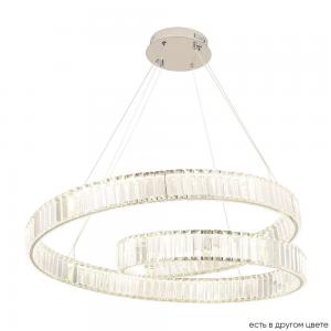 Светильник Crystal Lux MUSIKA 3390/205