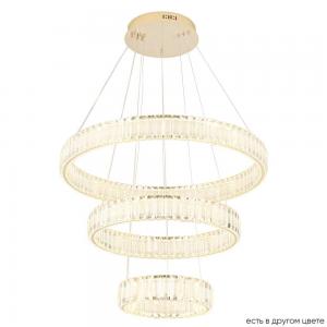 Светильник Crystal Lux MUSIKA 3391/204