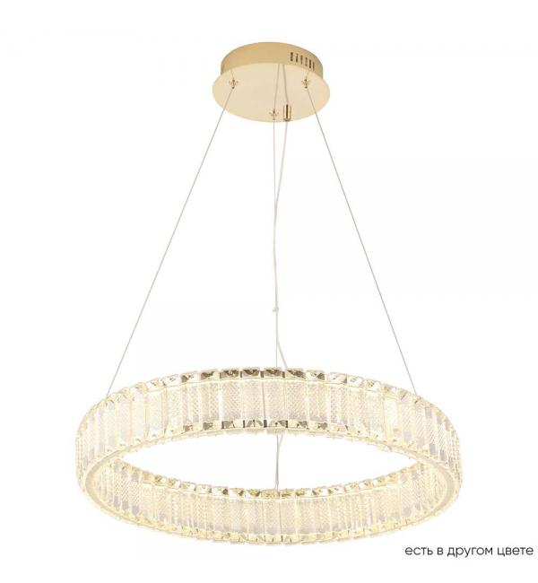 Светильник Crystal Lux MUSIKA 3391/201