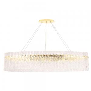 Светильник Crystal Lux OVIEDO 3440/312L