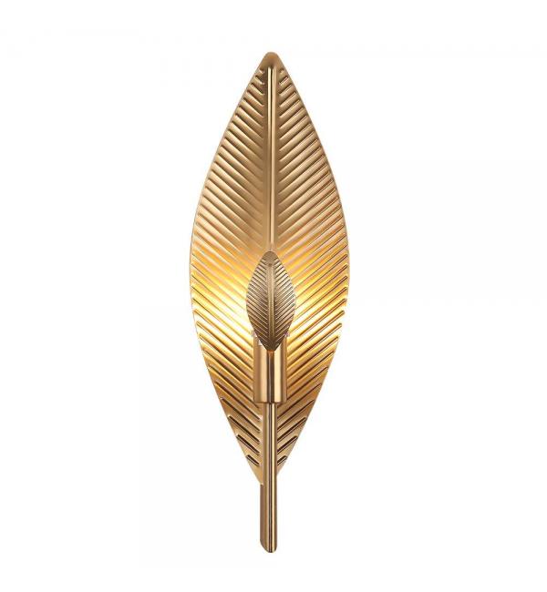 Светильник Crystal Lux PALMA 3470/401