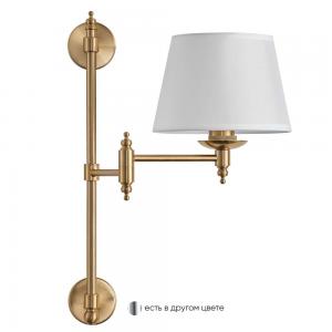 Светильник Crystal Lux POESIA 2711/401