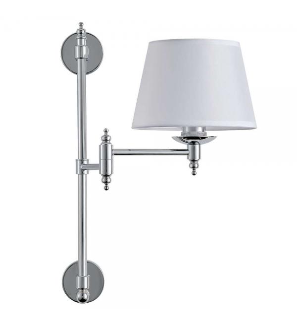 Светильник Crystal Lux POESIA 2710/401