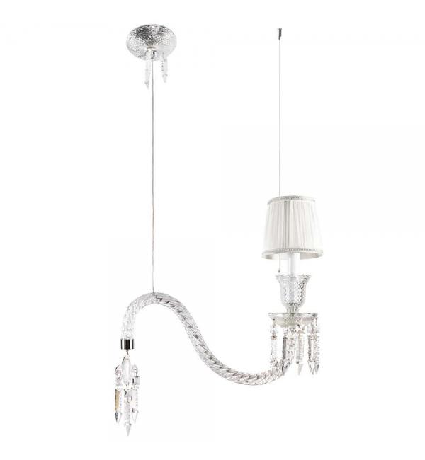 Светильник Crystal Lux PRINCESS 2760/201