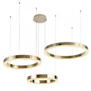 Светильник Crystal Lux SATURN 2890/303