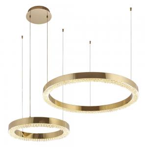 Светильник Crystal Lux SATURN 2890/302