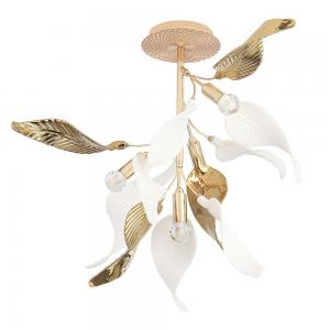 Светильник Crystal Lux STEFANIA 3070/104