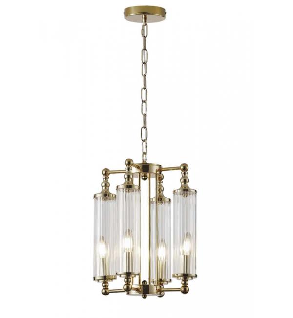 Светильник Crystal Lux TOMAS 3672/304