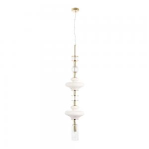Светильник Crystal Lux VALENCIA 3290/201.1