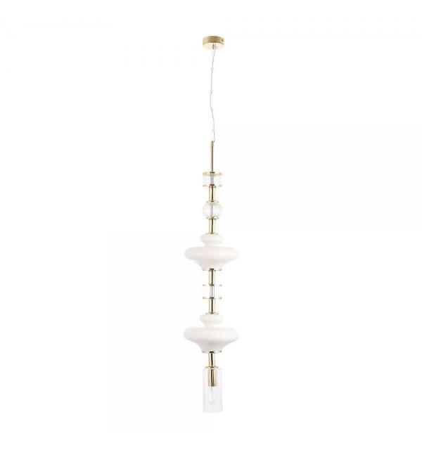 Светильник Crystal Lux VALENCIA 3290/201.1