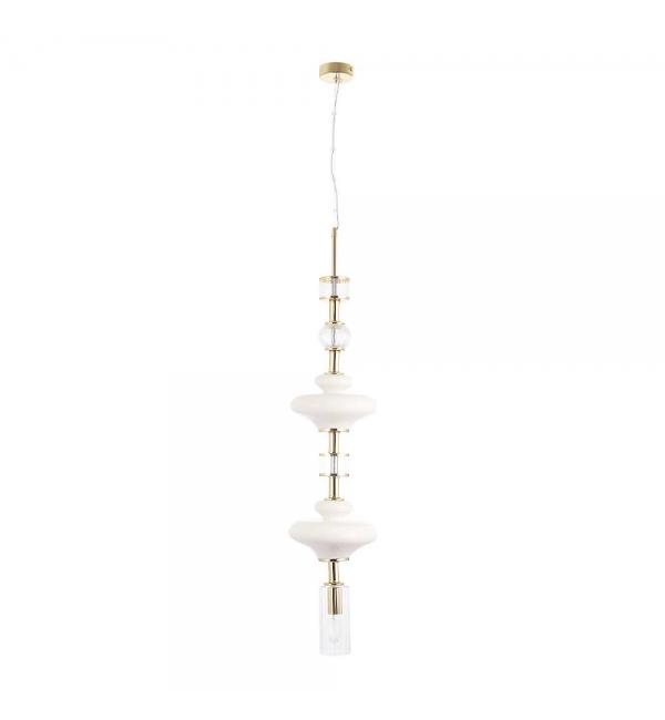 Светильник Crystal Lux VALENCIA 3290/201.1
