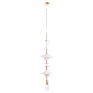 Светильник Crystal Lux VALENCIA 3290/201.3