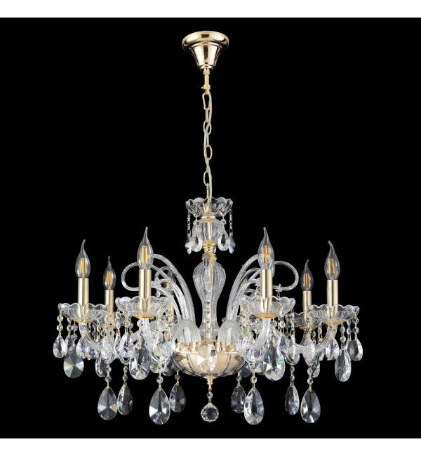 Светильник Crystal Lux MONICA 2502/308
