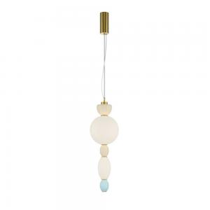 Светильник Maytoni Adore MOD297PL-L17BS3K