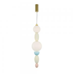 Светильник Maytoni Adore MOD297PL-L24BS3K