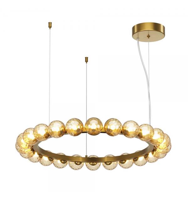 Светильник Maytoni Ambre MOD331PL-L42BS3K