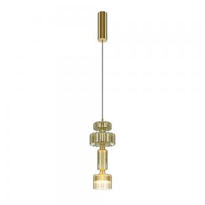 Светильник Maytoni Level MOD253PL-L18BS3K1