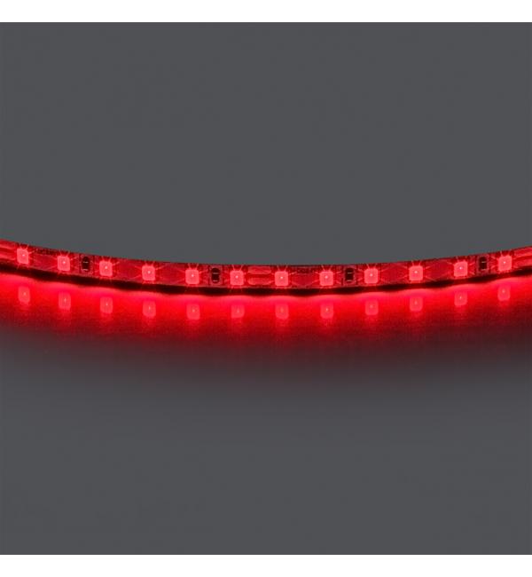 Лента цветного свечения 24V, красный Lightstar 420511