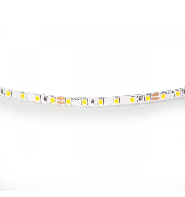 Лента цветного свечения 24V, желтый Lightstar 420513