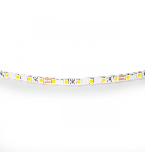 Лента цветного свечения 24V, желтый Lightstar 420513