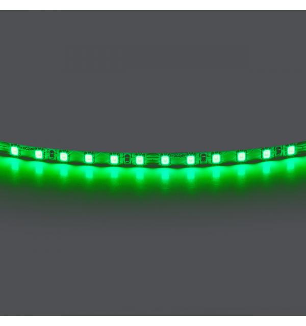 Лента цветного свечения 24V, зеленый Lightstar 420514