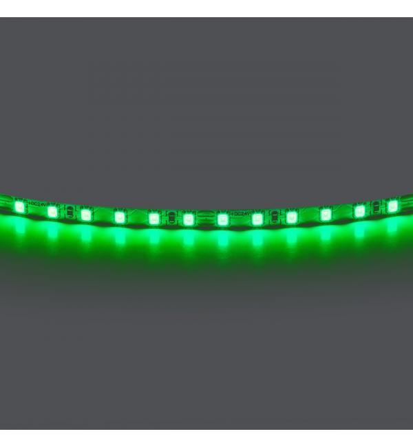 Лента цветного свечения 24V, зеленый Lightstar 420514