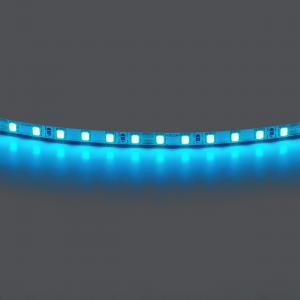 Лента цветного свечения 24V, голубой Lightstar 420516