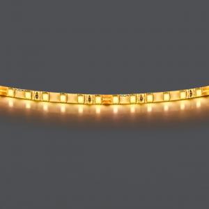 Лента теплого белого свечения, влагозащищенная 24V Lightstar 420553